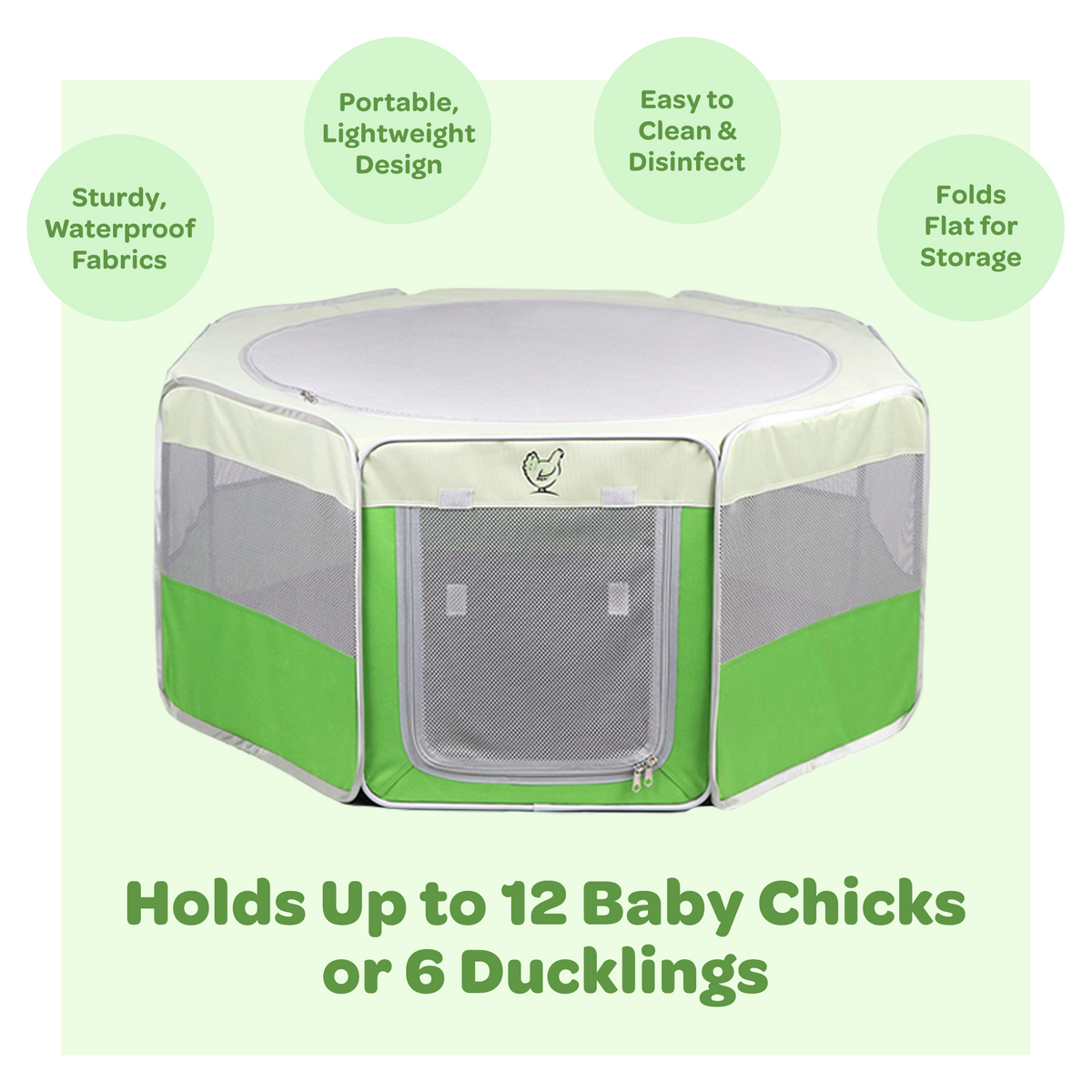 Chick Brooder product image 2