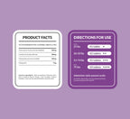 Dog Joint Supplement Tablets product image 3