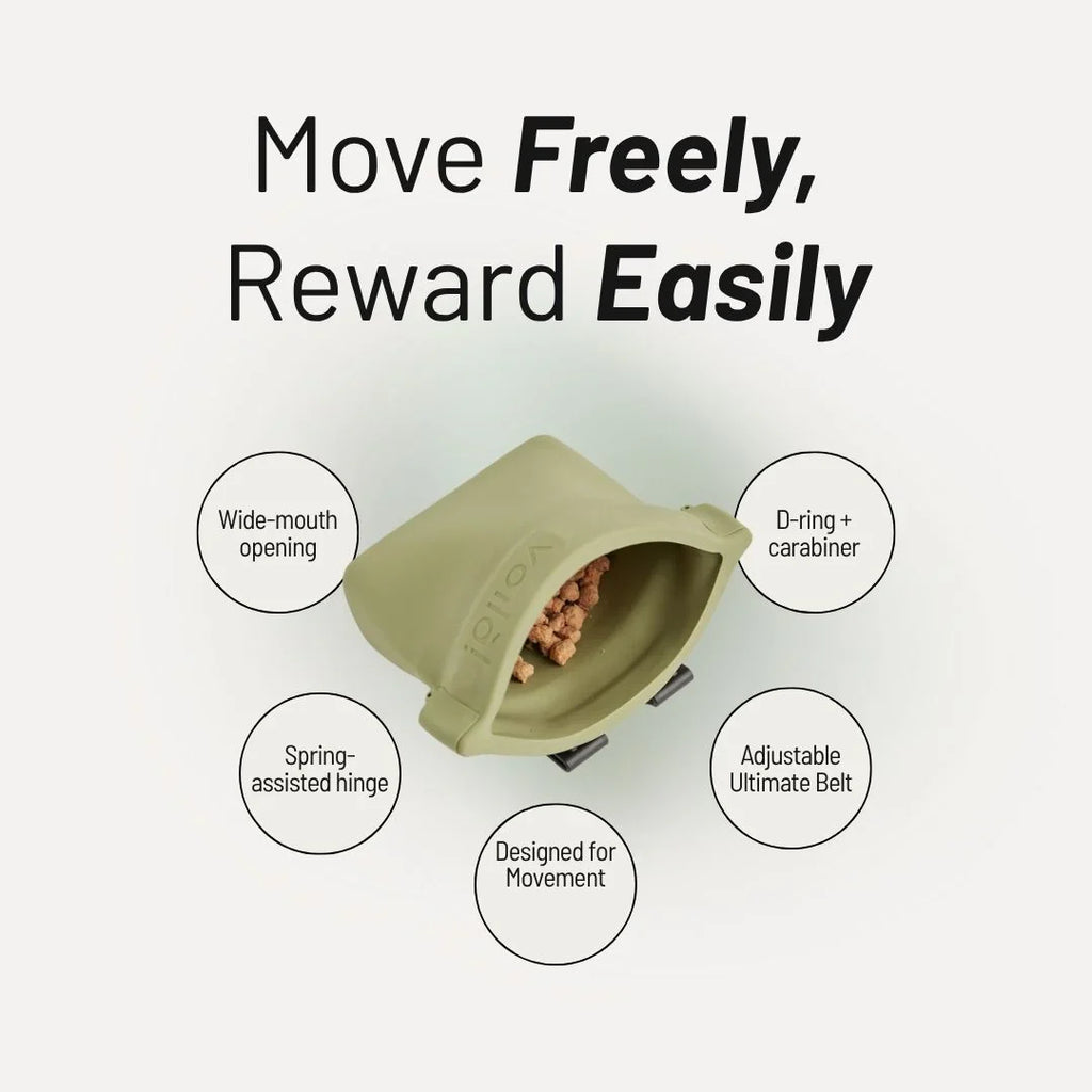 Pet Treat Pouch product image 20