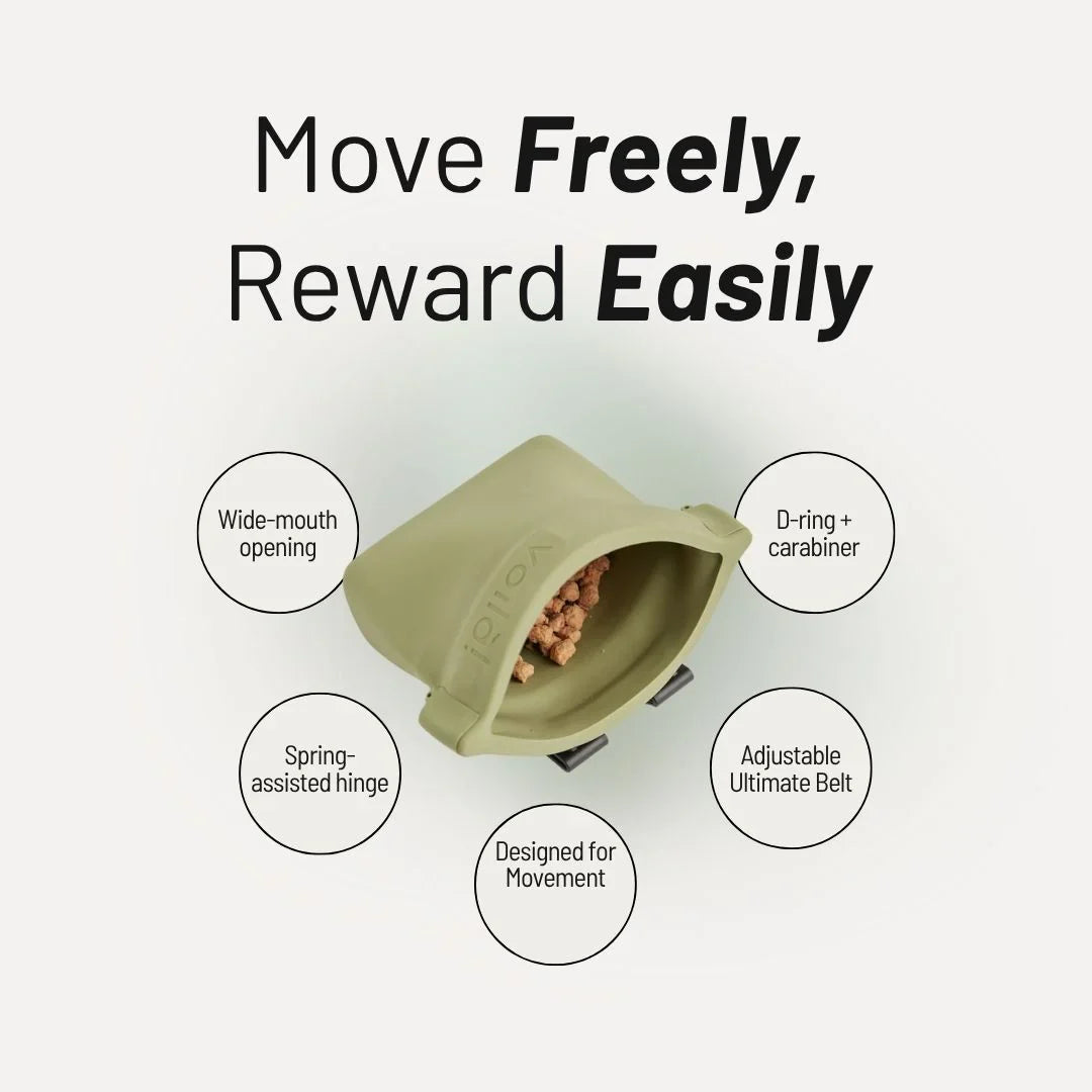 Pet Treat Pouch product image 20