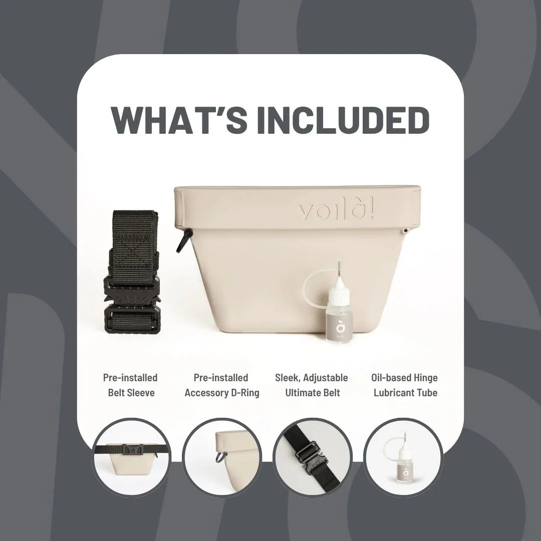 Pet Treat Pouch product image 21