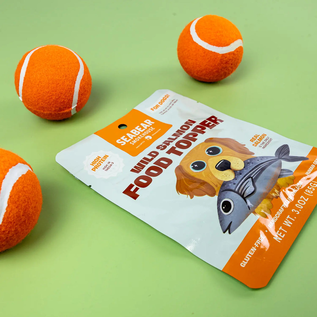 Dog Food Topper product image 4