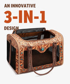 Pet Carrier Bag product image 4
