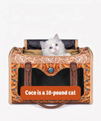 Pet Carrier Bag product image 9