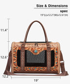 Pet Carrier Bag product image 6
