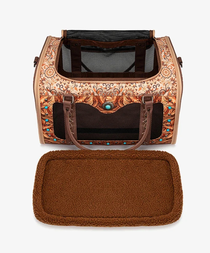Pet Carrier Bag product image 16