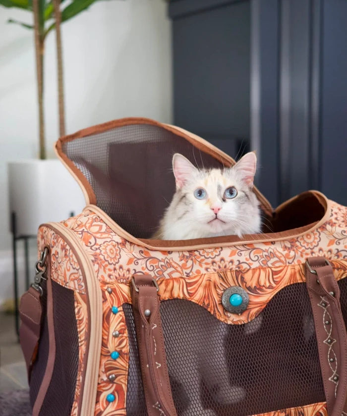 Pet Carrier Bag product image 2