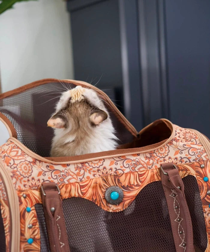 Pet Carrier Bag product image 3