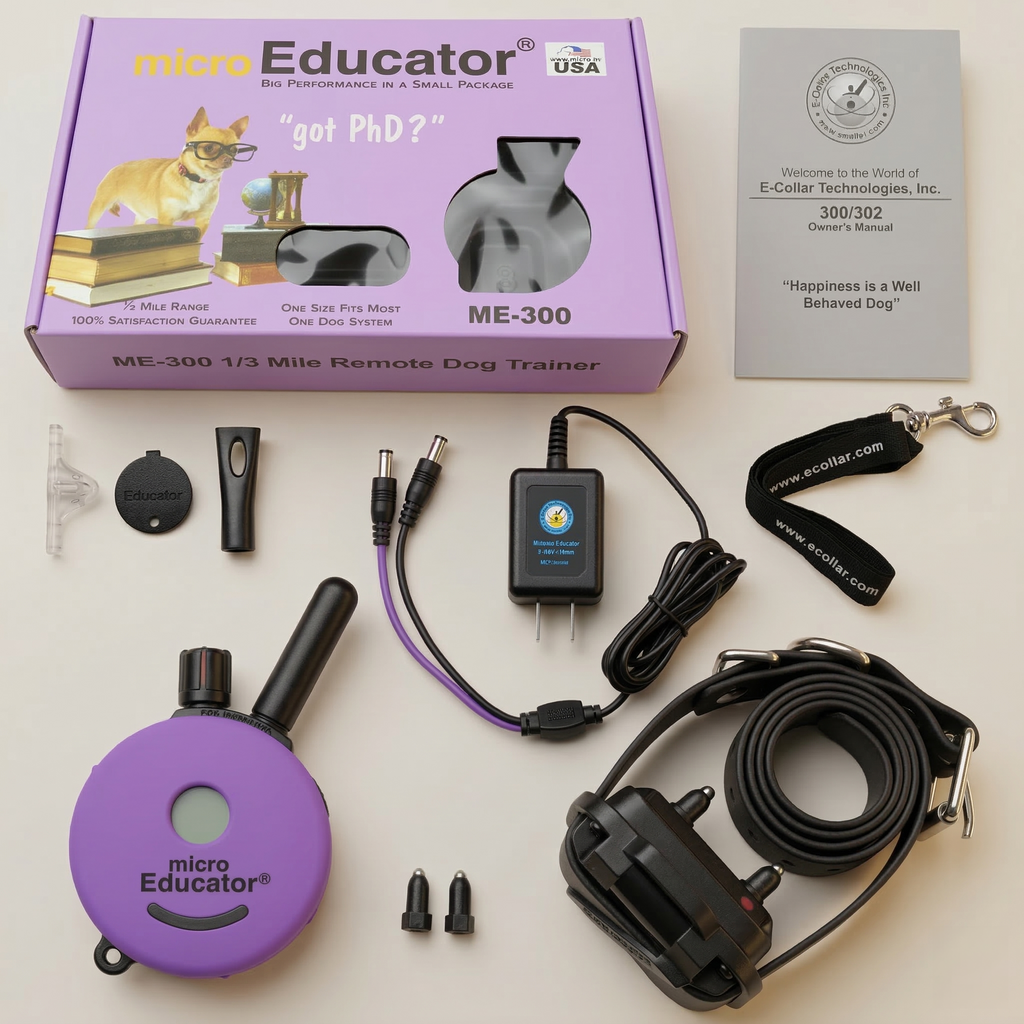 Remote Training Collar product image 2