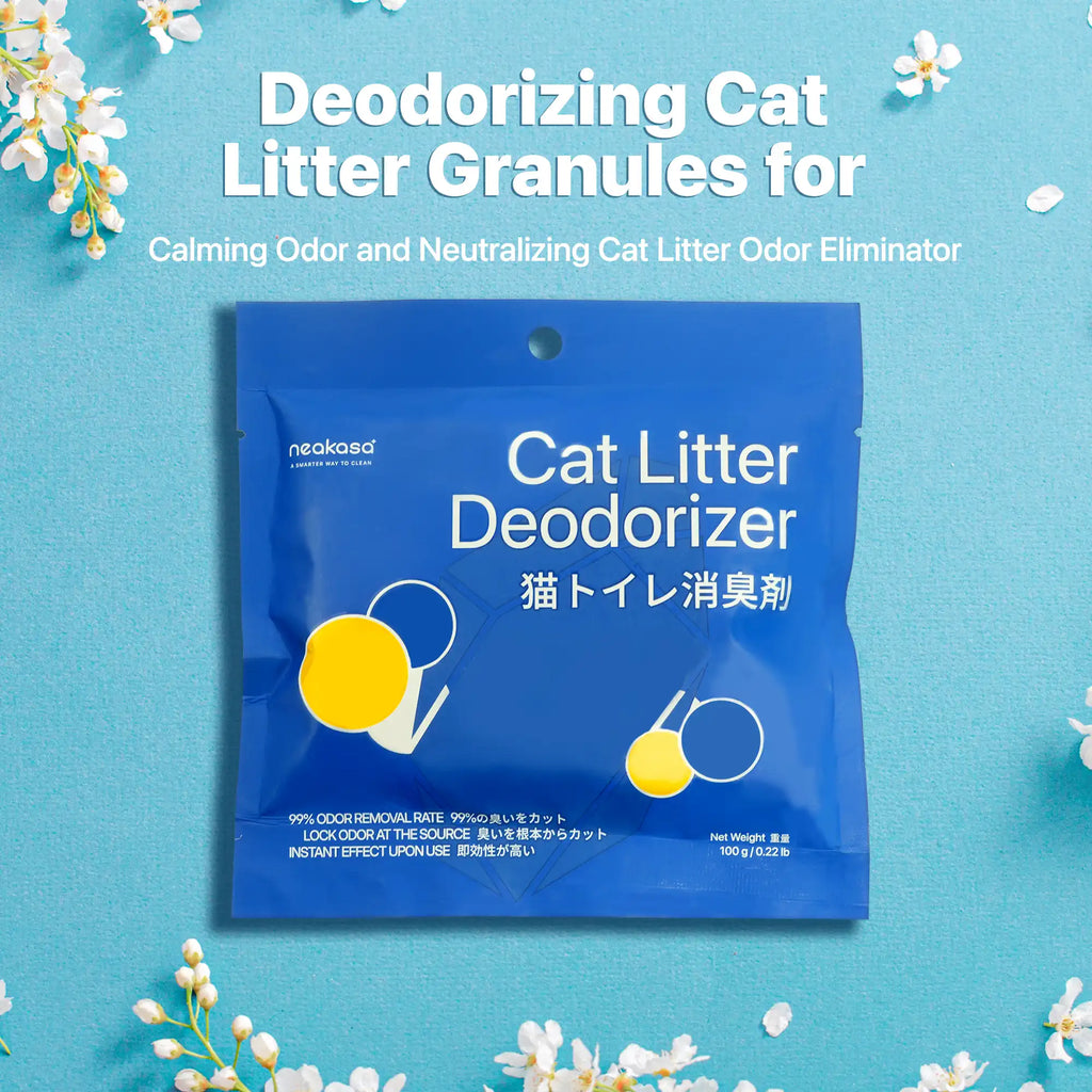 Cat Litter Deodorizer product image 4