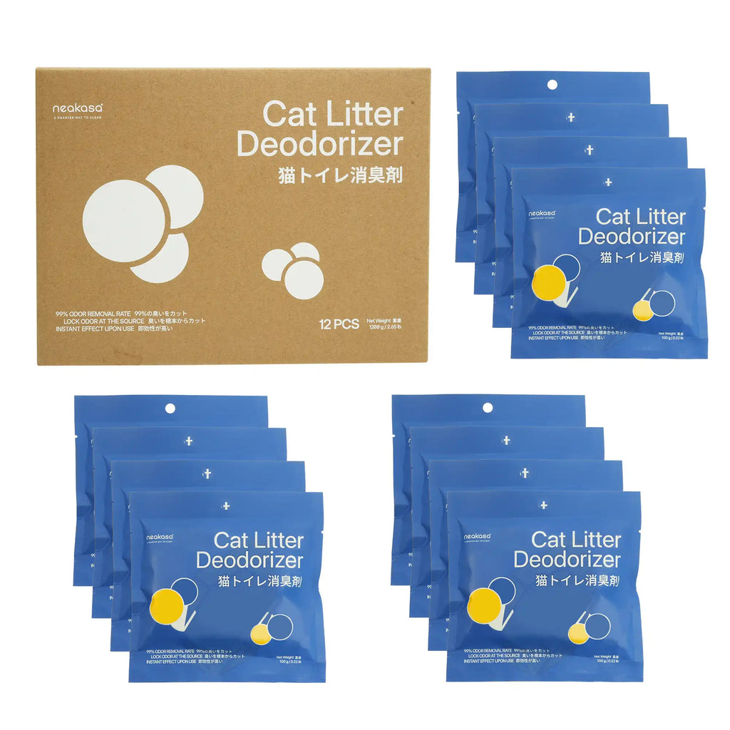 Cat Litter Deodorizer product image 1