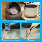 Cat Litter Deodorizer product image 2