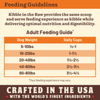 Freeze-Dried Dog Food product image 6