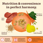 Freeze-Dried Dog Food product image 7