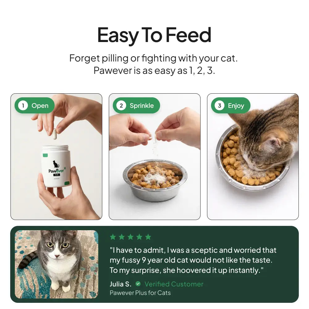 Cat Supplement product image 7