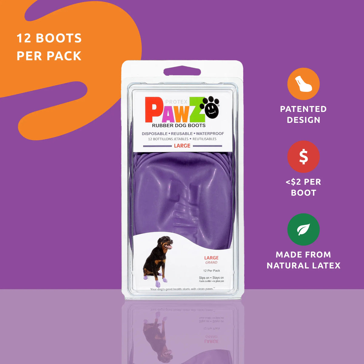 Dog Boot Set product image 38
