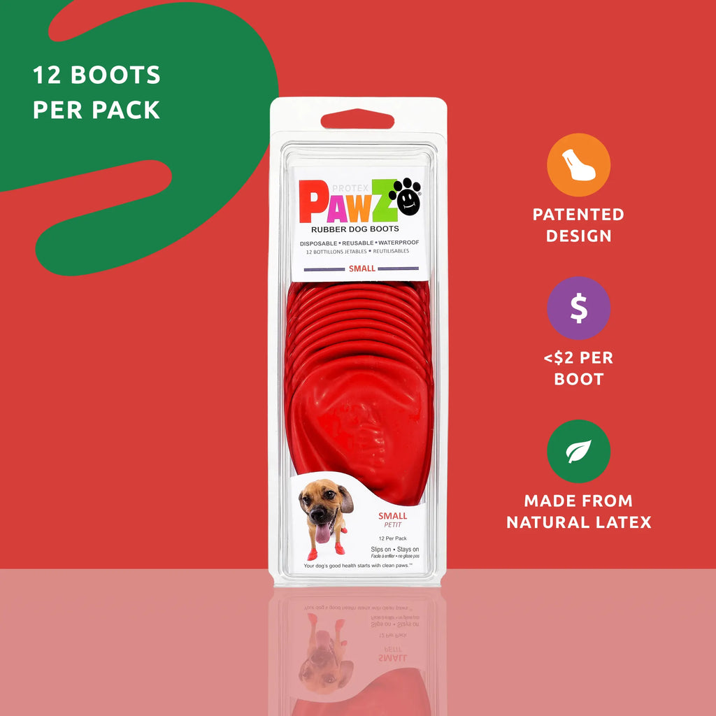 Dog Boot Set product image 25