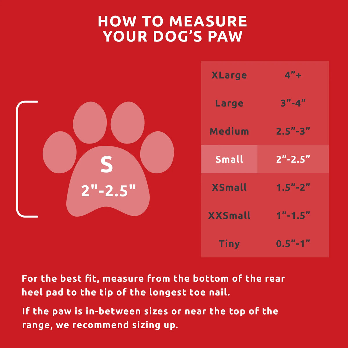 Dog Boot Set product image 26