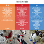 Dog Boot Set product image 27