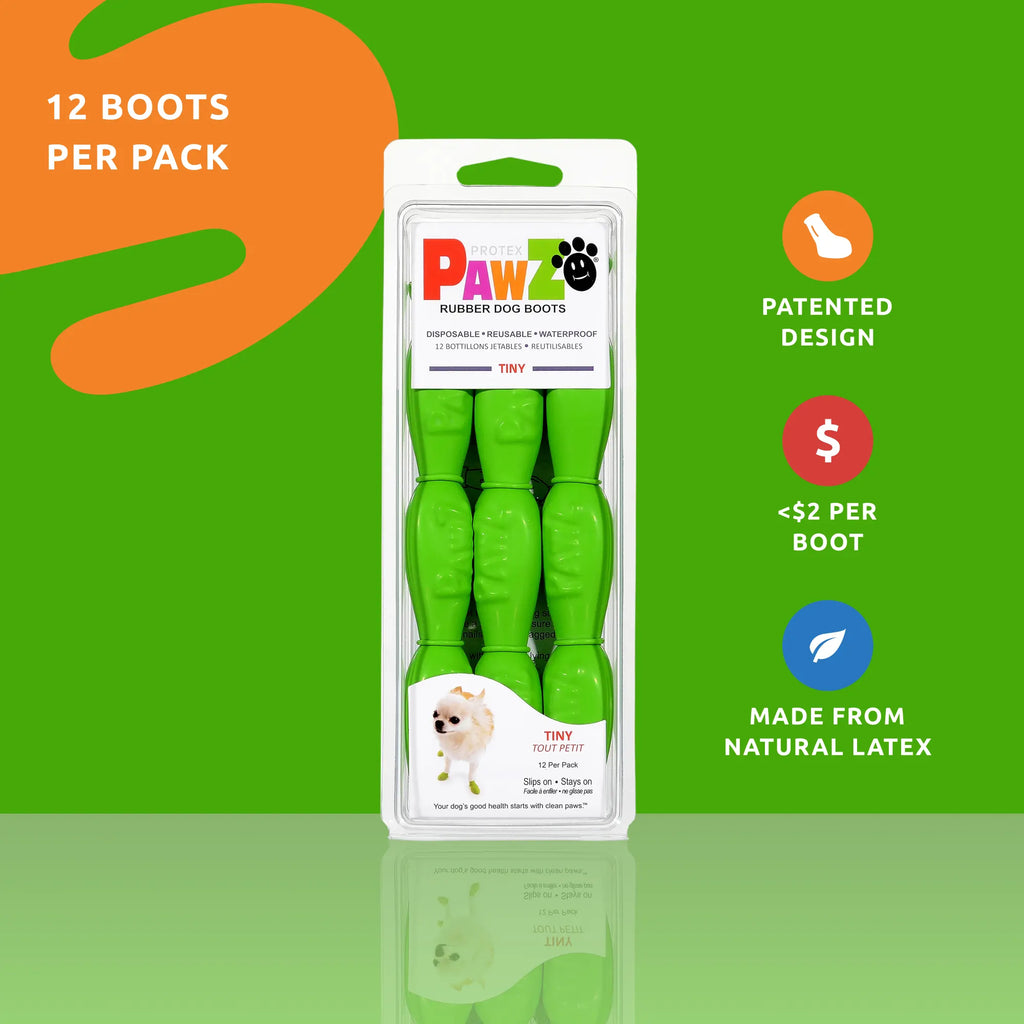 Dog Boot Set product image 3