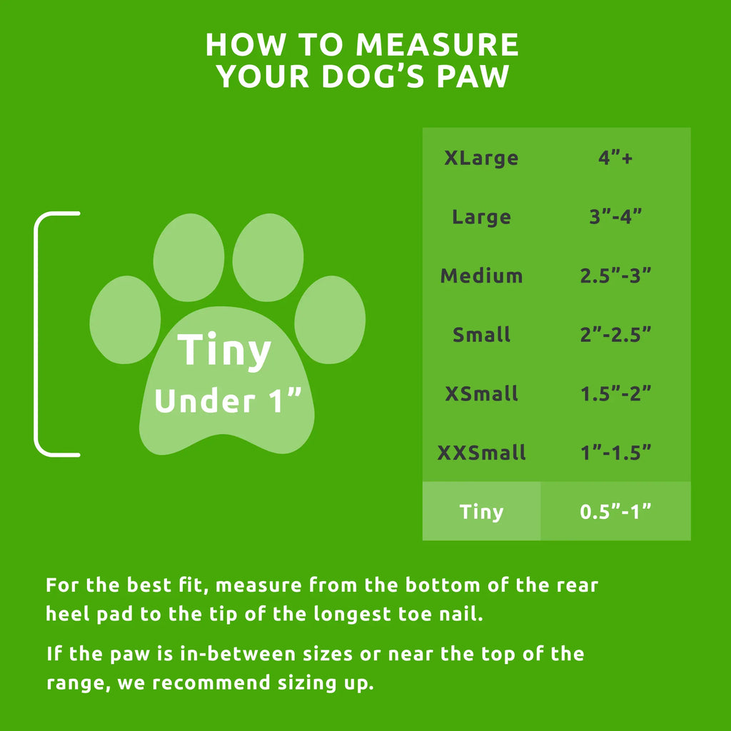 Dog Boot Set product image 4
