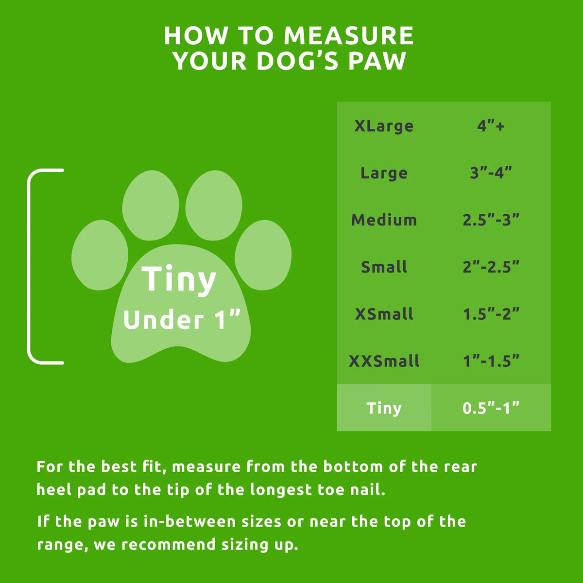 Dog Boot Set product image 4