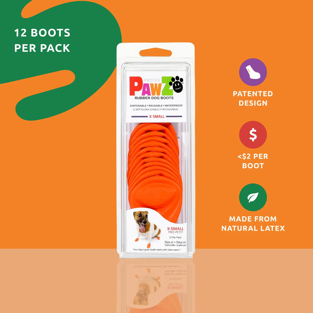 Dog Boot Set product image 18