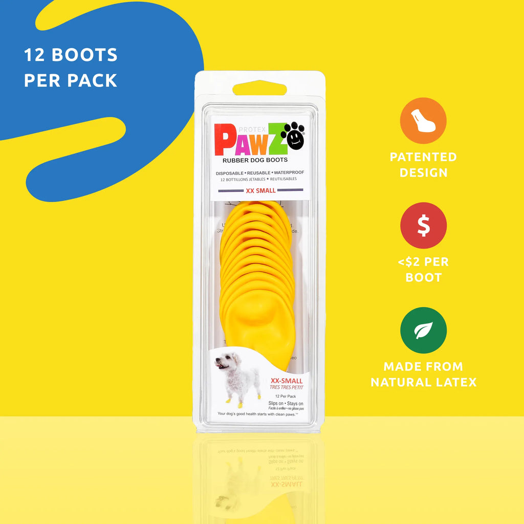 Dog Boot Set product image 10