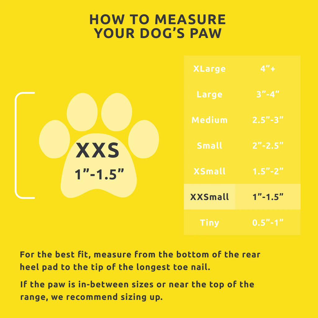 Dog Boot Set product image 11