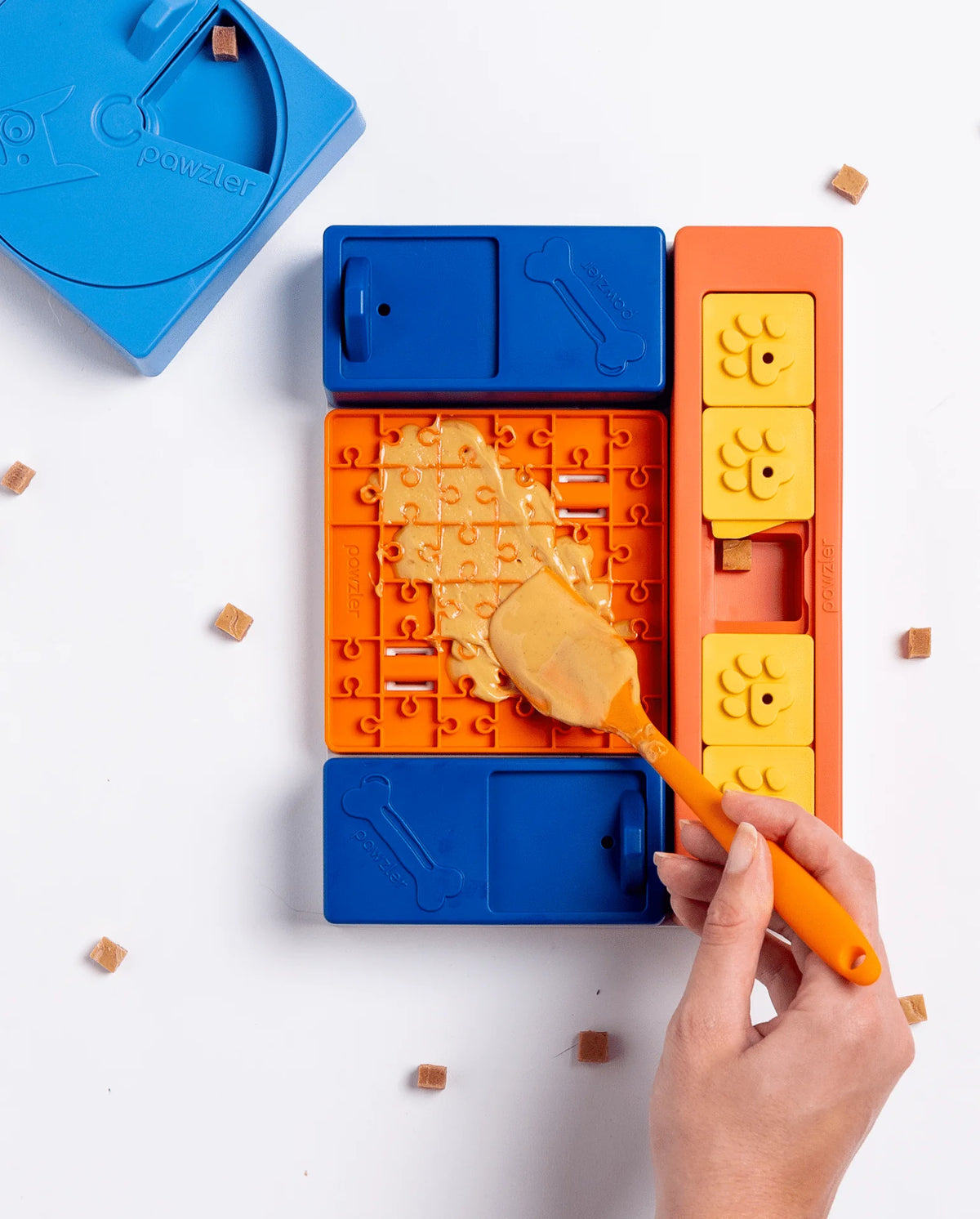 Dog Puzzle Toy product image 4