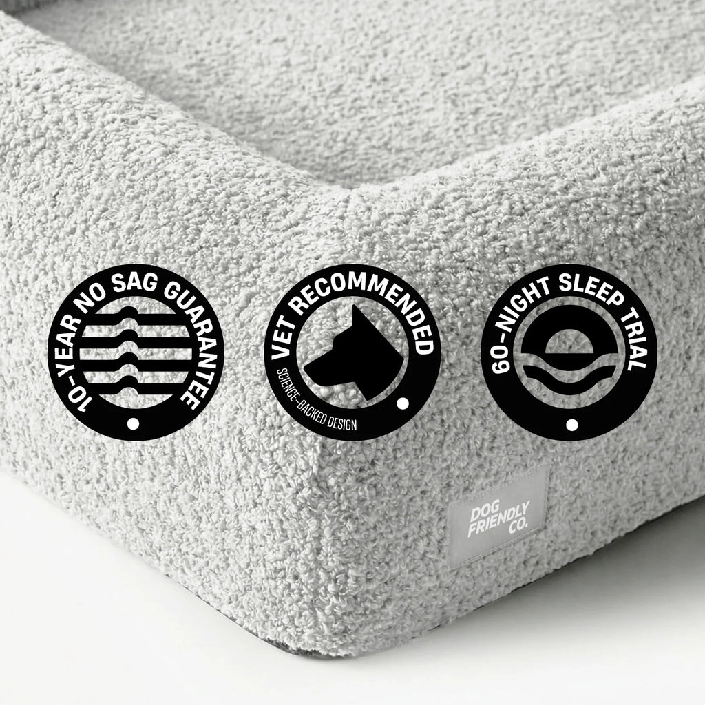 Orthopedic Dog Bed product image 10