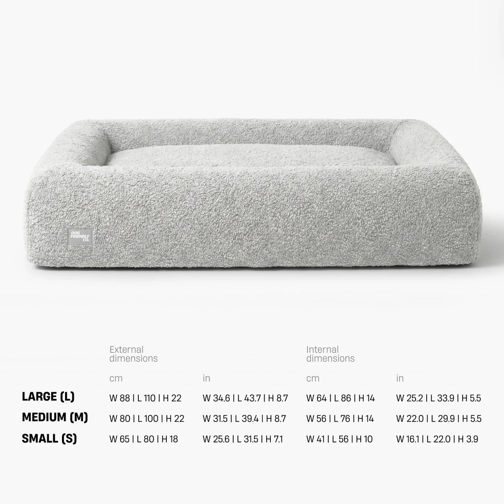 Orthopedic Dog Bed product image 9
