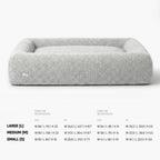 Orthopedic Dog Bed product image 9