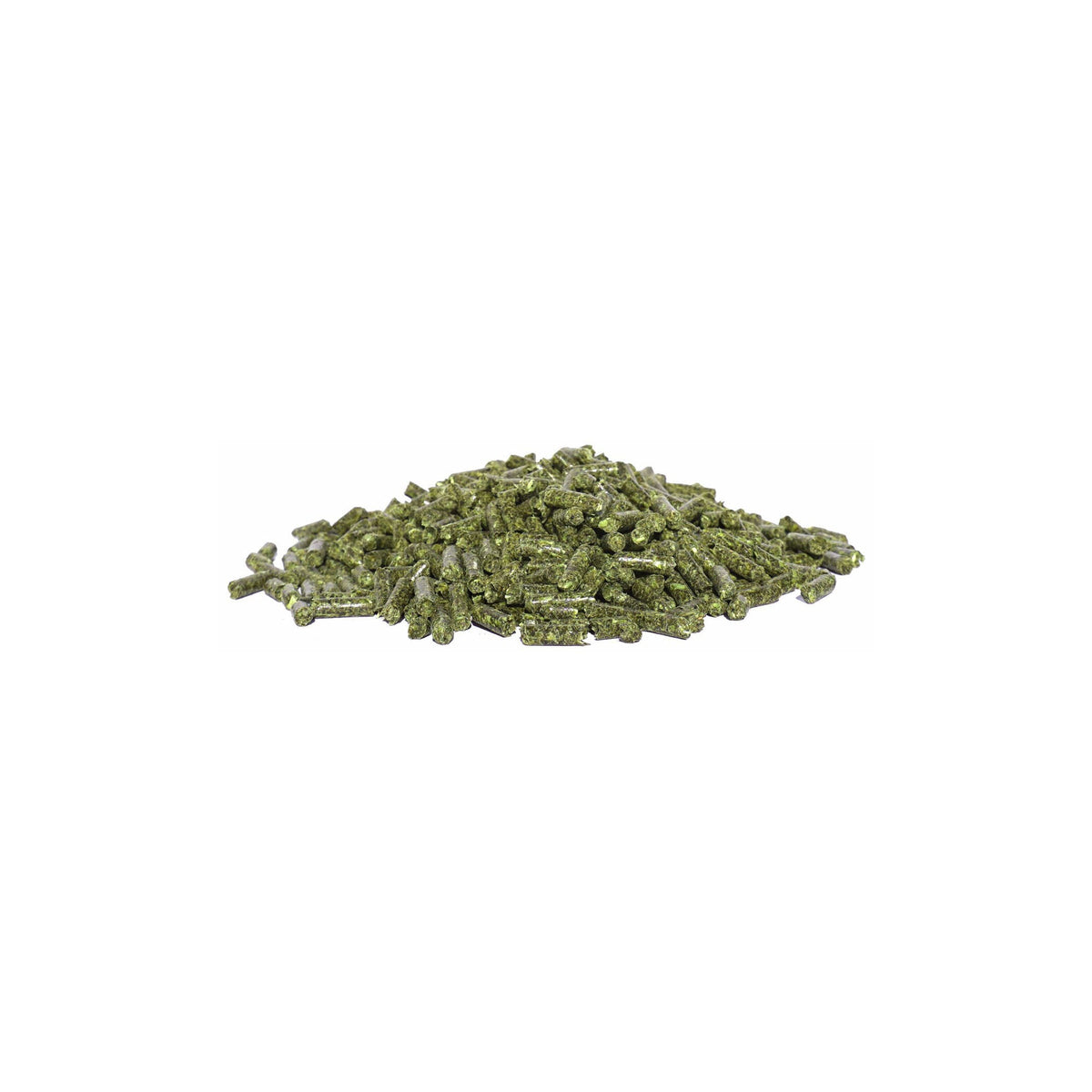 Rabbit Food for Adult Rabbits, Measured Timothy Pellets for Portion Control and Everyday Feeding