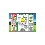 Rabbit Recovery Food Kit for Short-Term Feeding Support During Illness or Stress with Appetite Restore and Syringe
