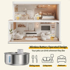 Pet Water Fountain product image 10