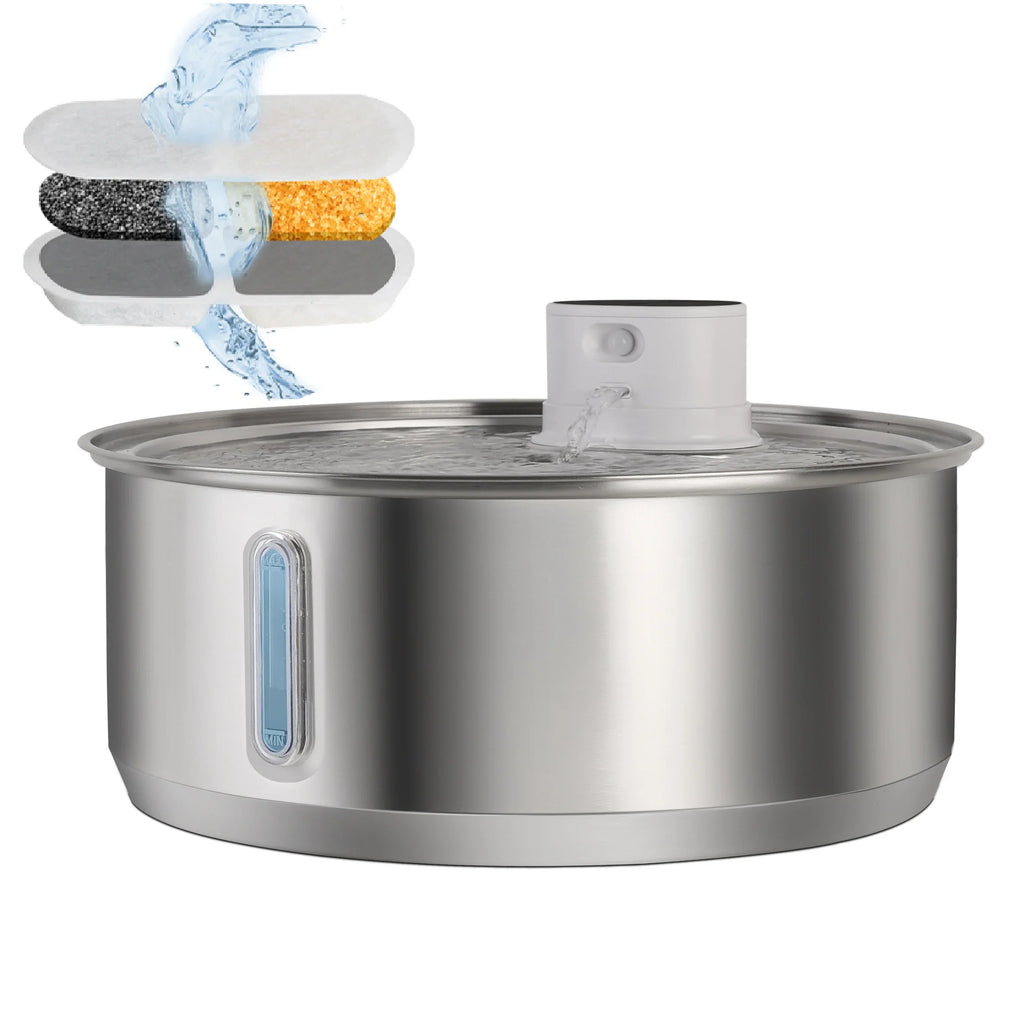 Pet Water Fountain product image 7
