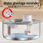 Pet Water Fountain product image 4