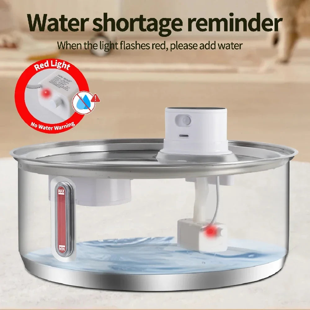 Pet Water Fountain product image 4