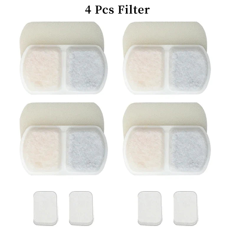 Pet Water Fountain product image 12