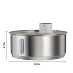 Pet Water Fountain product image 5