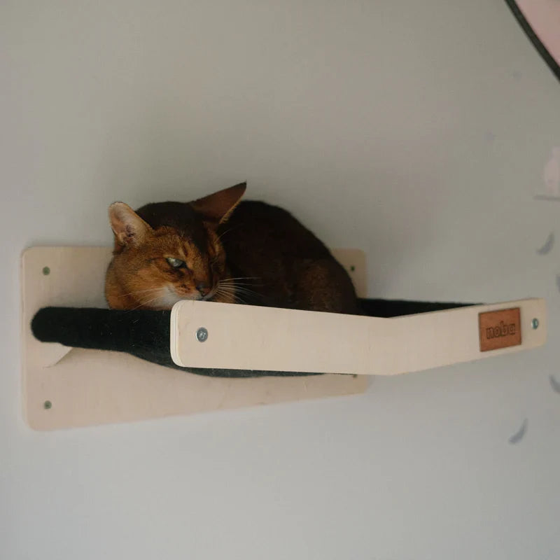 Wall-Mounted Cat Hammock product image 3