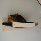 Wall-Mounted Cat Hammock product image 3