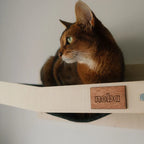 Wall-Mounted Cat Hammock product image 2