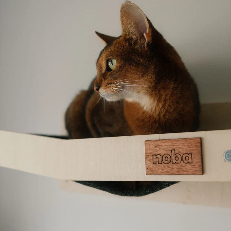 Wall-Mounted Cat Hammock product image 2