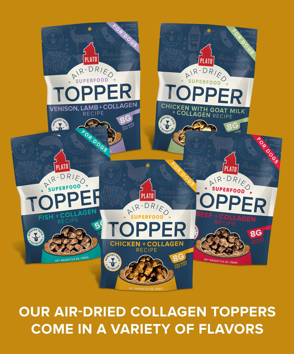 Pet Food Topper product image 8