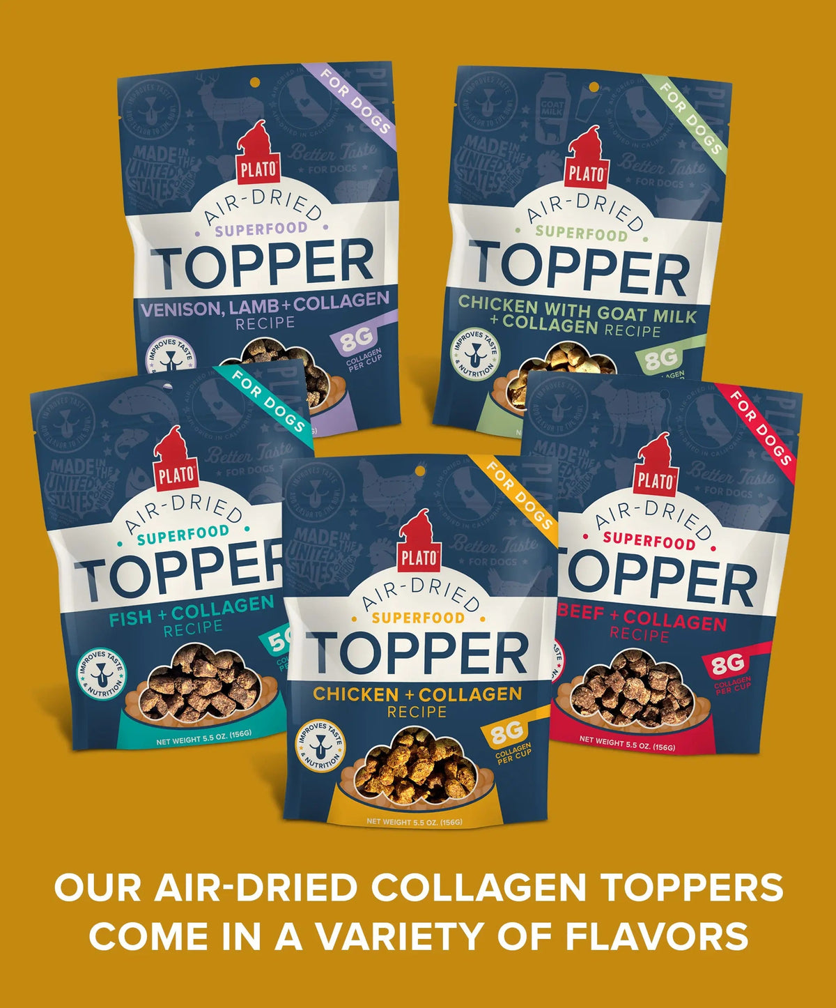 Pet Food Topper product image 8