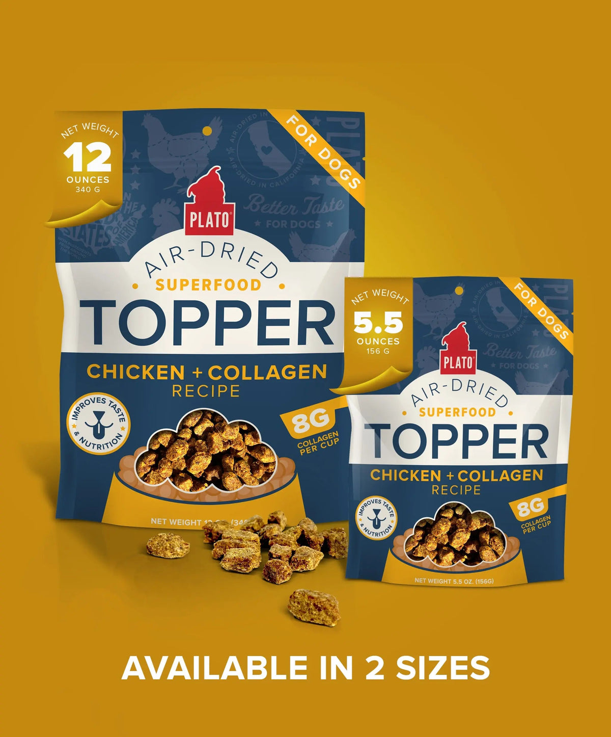 Pet Food Topper product image 7