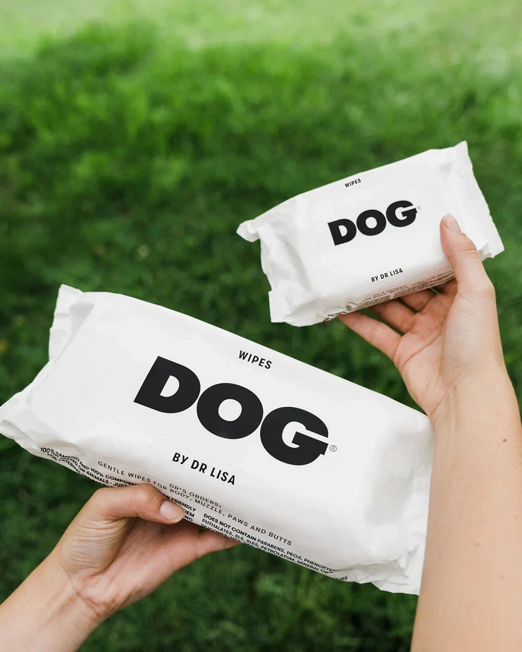Dog Wipe Pack product image 5