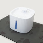 Filtered Cat Water Fountain Cat Water Fountain